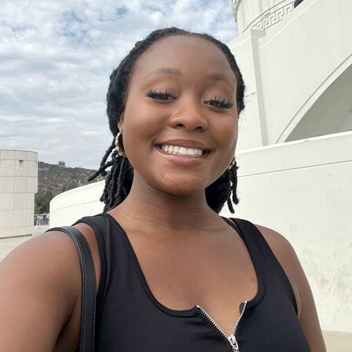 Secretary Queen-Mcdyn Zlankerwon Thomas